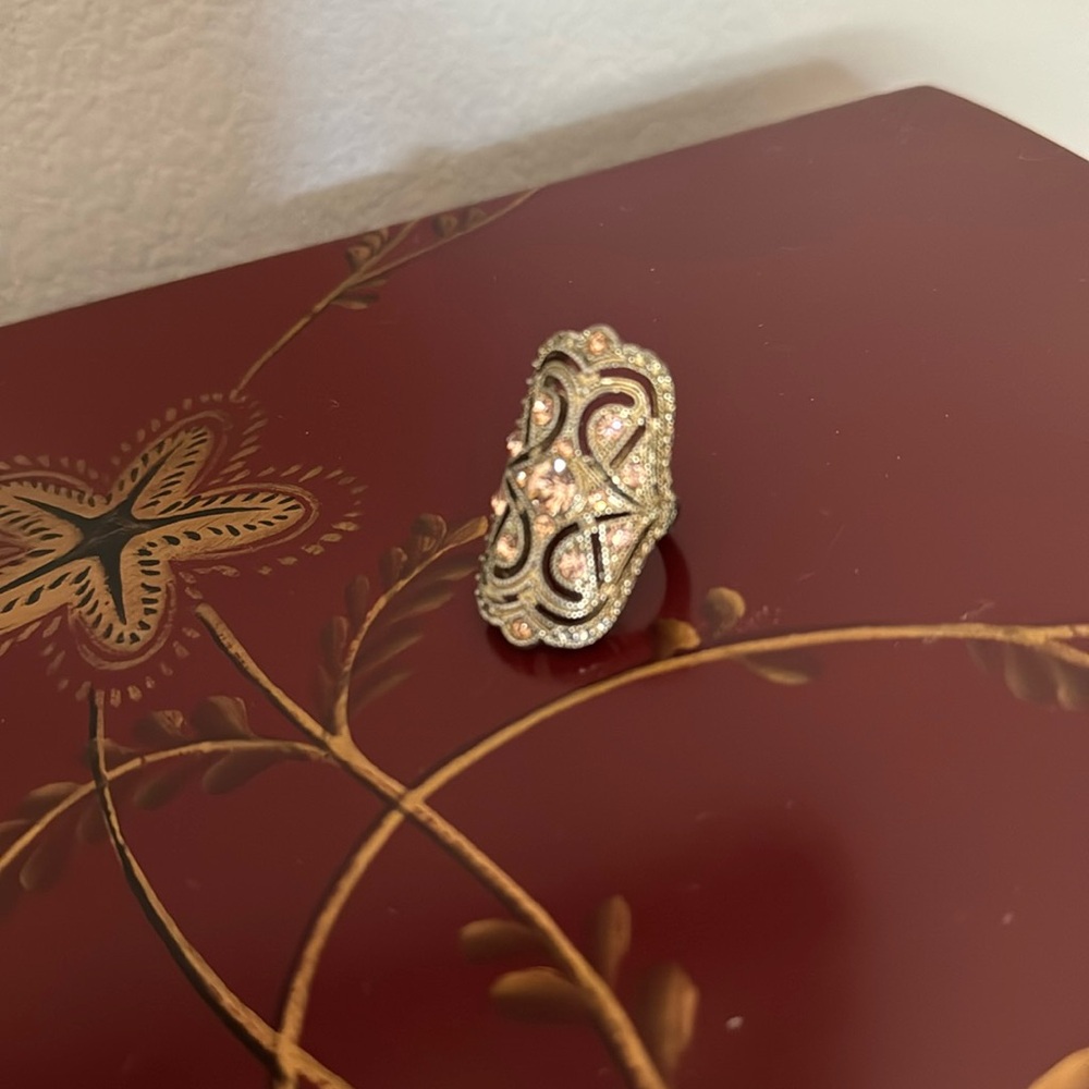 Forever 21 Ring